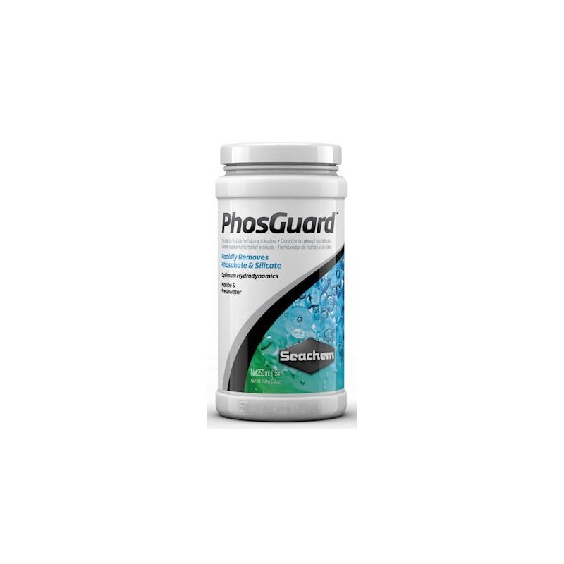 Seachem PhosGuard 100ml